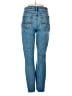 7 For All Mankind Blue Jeans Size 27 waist - photo 2