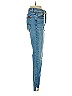 7 For All Mankind Blue Jeans Size 27 waist - photo 4