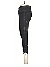 Lululemon Athletica Gray Black Active Pants Size 4 - photo 5