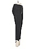 Lululemon Athletica Gray Black Active Pants Size 4 - photo 4