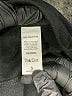 Unbranded 100% Polyester Black Cardigan Size S - photo 7