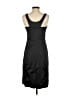 Sangria Black Cocktail Dress Size 4 - photo 2
