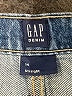 Gap 100% Cotton Blue Jeans Size 14 - photo 3
