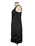 Sangria Black Cocktail Dress Size 4 - photo 5
