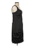 Sangria Black Cocktail Dress Size 4 - photo 4