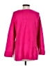 Z Supply Pink Pullover Sweater Size XS - photo 2