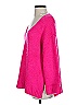 Z Supply Pink Pullover Sweater Size XS - photo 5