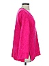Z Supply Pink Pullover Sweater Size XS - photo 4