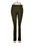 J.Crew Solid Green Active Pants Size 6 - photo 1