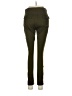 J.Crew Solid Green Active Pants Size 6 - photo 2