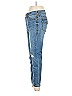 Seven7 Hearts Blue Jeans Size 8 - photo 5
