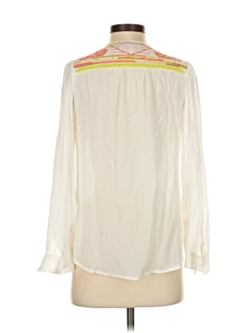Antik Batik 3/4 Sleeve Blouse (view 2)