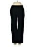 Gap Black Casual Pants Size 4 - photo 1