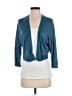 Torrid Teal Cardigan Size Lg Plus (0) - photo 1