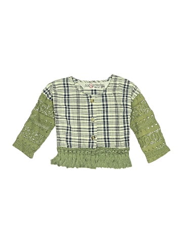 Jak & Peppar 3/4 Sleeve Blouse (view 1)