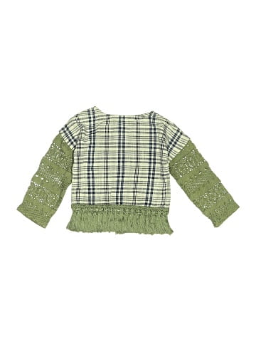 Jak & Peppar 3/4 Sleeve Blouse (view 2)