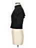 Zara Black Short Sleeve Top Size M - photo 5