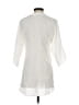 Robin Piccone Ivory 3/4 Sleeve Blouse Size XS - photo 2