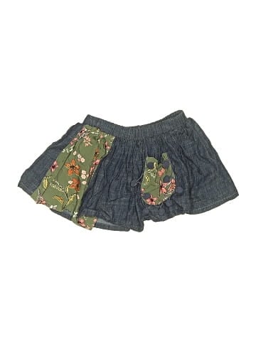 Jak & Peppar Skirt (view 1)