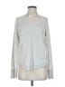 Athleta Silver Sweatshirt Size XS - photo 1