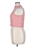 Forever 21 Plus Pink Pullover Sweater Size 0X - photo 5
