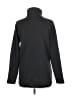 Eddie Bauer 100% Polyester Black Track Jacket Size L - photo 2