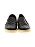 Steve Madden Argyle Black Sneakers Size 9 - photo 2
