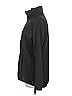 Eddie Bauer 100% Polyester Black Track Jacket Size L - photo 5