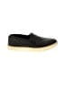 Steve Madden Argyle Black Sneakers Size 9 - photo 1
