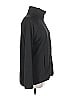 Eddie Bauer 100% Polyester Black Track Jacket Size L - photo 4