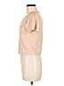 Brit & Bri Tan Short Sleeve T-Shirt Size M - photo 5