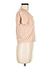 Brit & Bri Tan Short Sleeve T-Shirt Size M - photo 4