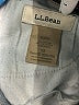 L.L.Bean Blue Jeans Size 12 - photo 3