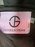 JS Collections Black Cocktail Dress Size 6 - photo 7