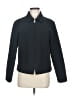Sport Haley 100% Polyester Solid Black Jacket Size M - photo 1