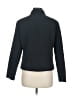 Sport Haley 100% Polyester Solid Black Jacket Size M - photo 2