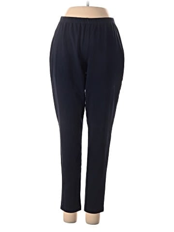 Women With Control Casual Pants (view 1)