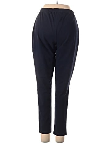 Women With Control Casual Pants (view 2)