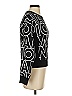 Champion Graphic Black Pullover Sweater Size XS - photo 4