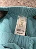 Flora Nikrooz 100% Rayon Teal Shorts Size M - photo 3