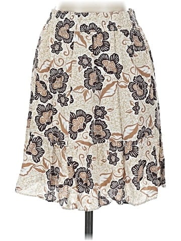 Ann Taylor LOFT Casual Skirt (view 1)