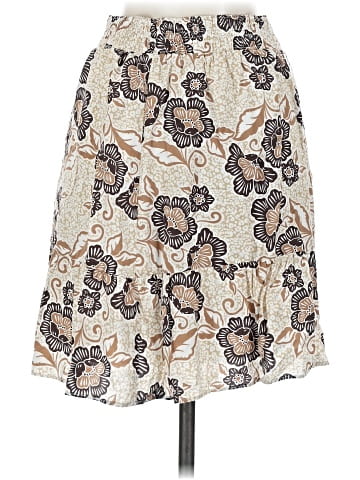 Ann Taylor LOFT Casual Skirt (view 2)