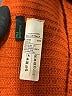 Stile Benetton Orange Cardigan One size - photo 5