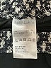 Marciano Black Dress Pants Size 2 - photo 3