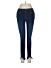 FRAME Denim Hearts Blue Jeans Size 28 waist - photo 1