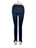 FRAME Denim Hearts Blue Jeans Size 28 waist - photo 2