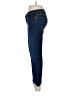 FRAME Denim Hearts Blue Jeans Size 28 waist - photo 5