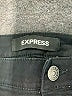 Express Black Casual Pants Size 2 - photo 7