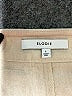 Elodie Yellow Ivory Skort Size L - photo 3
