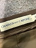 Chaiken and Capone Brown Formal Skirt Size S - photo 4